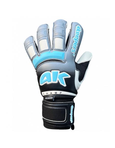 Rękawice 4keepers Champ VI HB Junior S953154