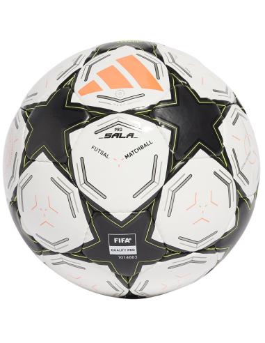 Piłka adidas UCL Pro Sala IX4057