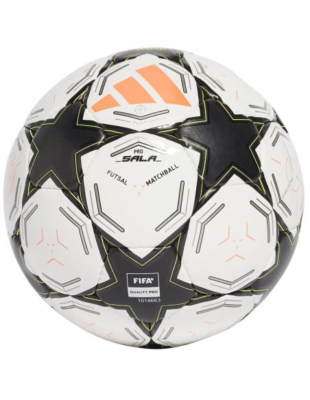 Piłka adidas UCL Pro Sala IX4057