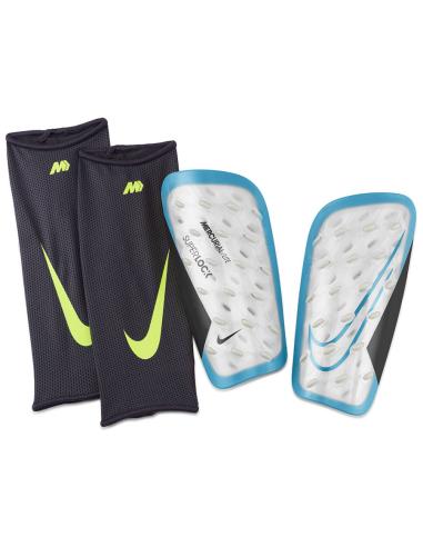 Nagolenniki Nike Mercurial Lite SuperLock DN3609-420