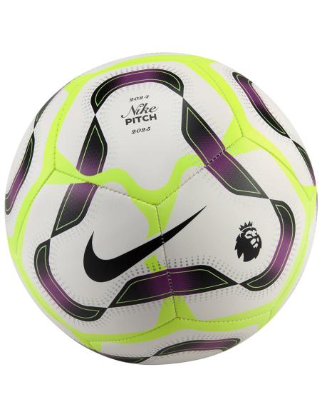 Piłka Nike Premier League Pitch FZ3048-100