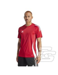 Koszulka adidas TIRO 24 JSY IS1016