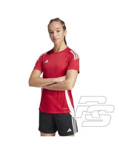 Koszulka adidas TIRO 24 JSY W IS1023