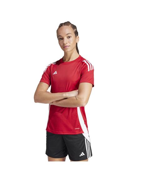 Koszulka adidas TIRO 24 JSY W IS1023