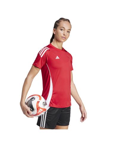 Koszulka adidas TIRO 24 JSY W IS1023
