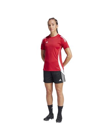 Koszulka adidas TIRO 24 JSY W IS1023