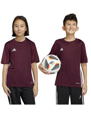 Koszulka adidas Tabela 23 JSY IB4933