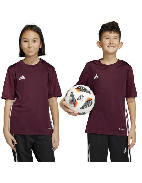 Koszulka adidas Tabela 23 JSY IB4933