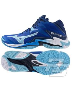 Buty Mizuno WAVE LIGHTNING Z8 MID V1GA240501