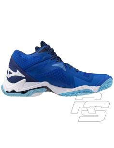 Buty Mizuno WAVE LIGHTNING Z8 MID V1GA240501 2