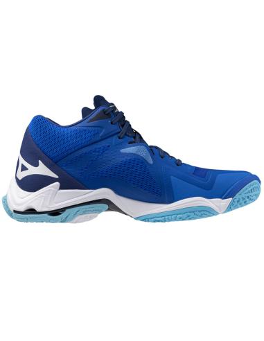 Buty Mizuno WAVE LIGHTNING Z8 MID V1GA240501