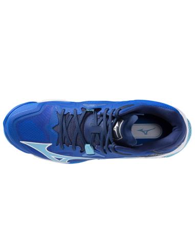 Buty Mizuno WAVE LIGHTNING Z8 MID V1GA240501