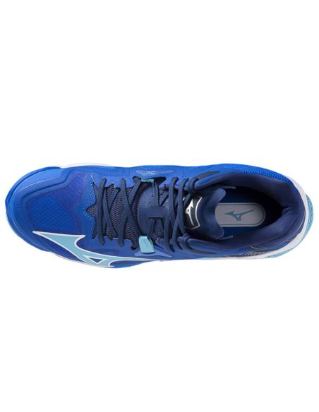 Buty Mizuno WAVE LIGHTNING Z8 MID V1GA240501