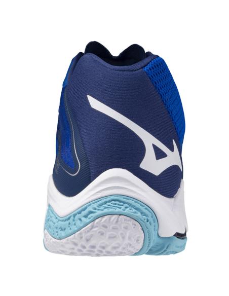 Buty Mizuno WAVE LIGHTNING Z8 MID V1GA240501