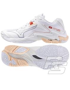 Buty Mizuno WAVE LIGHTNING Z8 V1GC240025