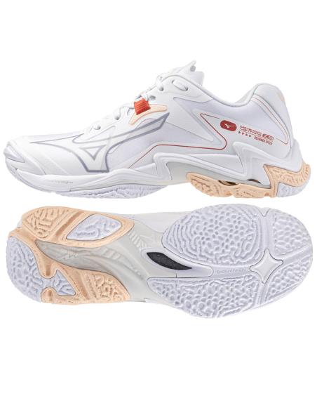 Buty Mizuno WAVE LIGHTNING Z8 V1GC240025