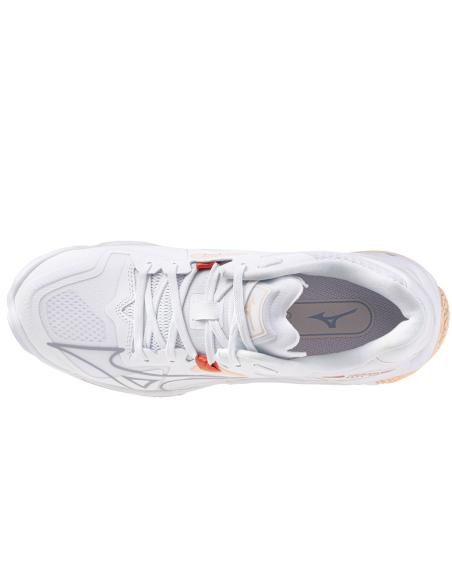 Buty Mizuno WAVE LIGHTNING Z8 V1GC240025