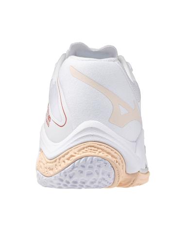 Buty Mizuno WAVE LIGHTNING Z8 V1GC240025