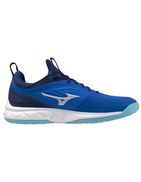 Buty Mizuno WAVE LUMINOUS 3 V1GA242001