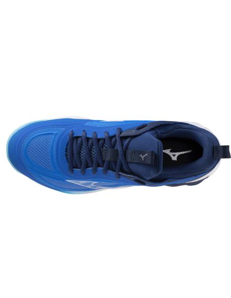 Buty Mizuno WAVE LUMINOUS 3 V1GA242001