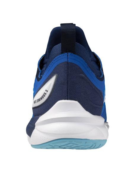 Buty Mizuno WAVE LUMINOUS 3 V1GA242001