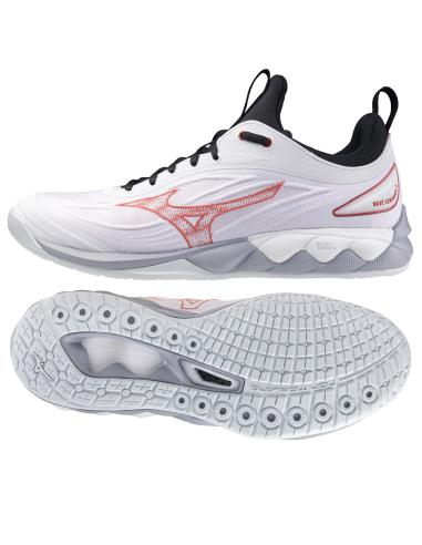 Buty Mizuno WAVE LUMINOUS 3 V1GA242021