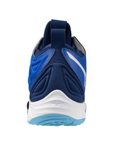 Buty Mizuno WAVE MOMENTUM 3 MID V1GA231701