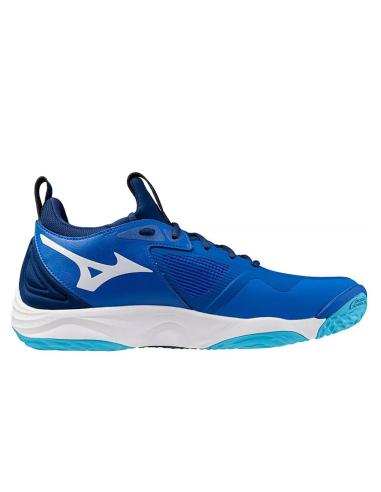 Buty Mizuno WAVE MOMENTUM 3 V1GA231201