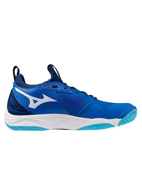 Buty Mizuno WAVE MOMENTUM 3 V1GA231201