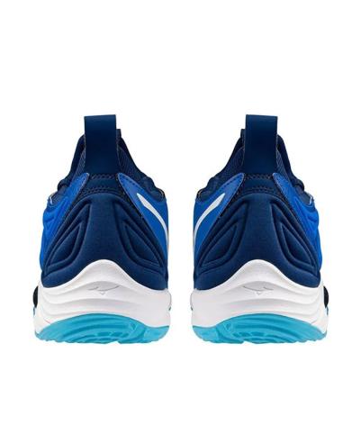 Buty Mizuno WAVE MOMENTUM 3 V1GA231201
