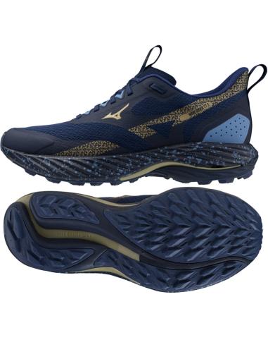 Buty Mizuno WAVE RIDER TT 2 J1GC243201