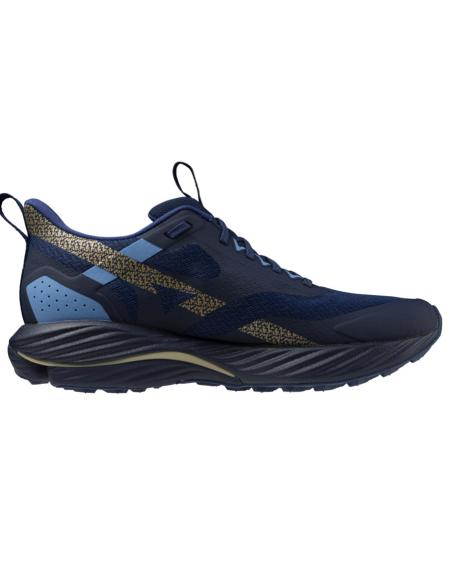 Buty Mizuno WAVE RIDER TT 2 J1GC243201