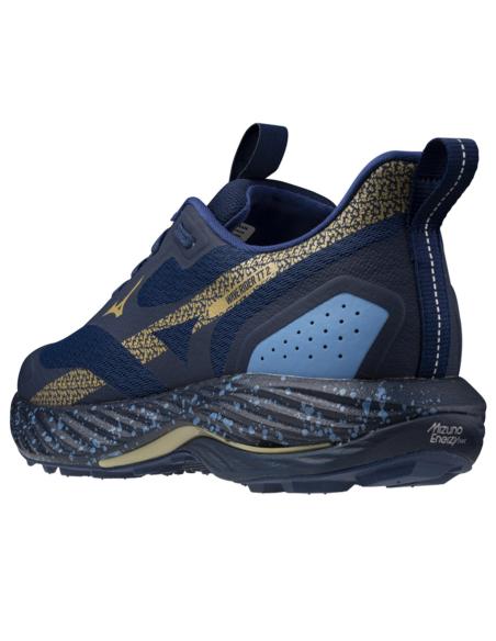 Buty Mizuno WAVE RIDER TT 2 J1GC243201