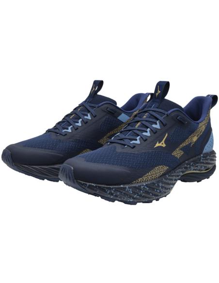 Buty Mizuno WAVE RIDER TT 2 J1GC243201