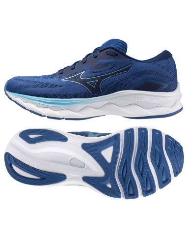 Buty Mizuno WAVE SERENE J1GC245901