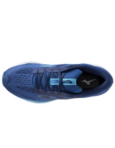 Buty Mizuno WAVE SERENE J1GC245901