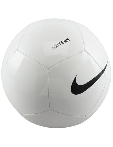 Piłka Nike Pitch Team FZ7553-100
