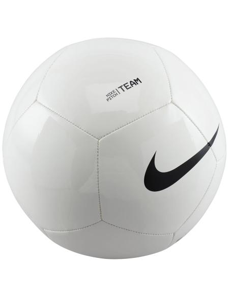 Piłka Nike Pitch Team FZ7553-100