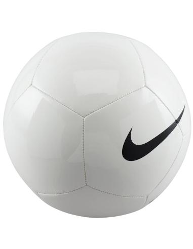 Piłka Nike Pitch Team FZ7553-100