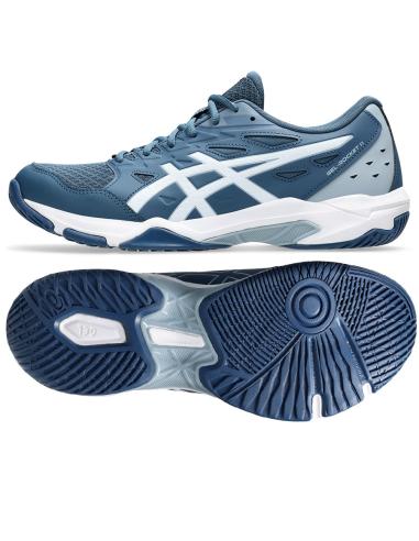 Buty Asics GEL-ROCKET 11 1071A091 404