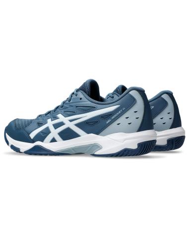 Buty Asics GEL-ROCKET 11 1071A091 404