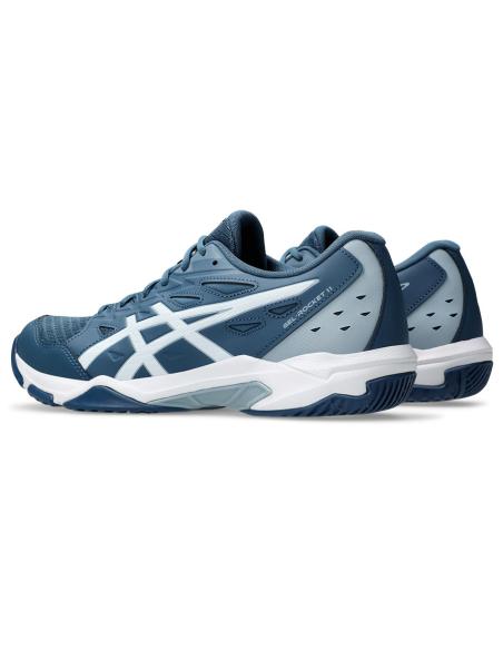 Buty Asics GEL-ROCKET 11 1071A091 404
