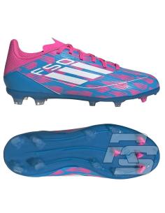 Buty adidas F50 League FG Jr IF1365