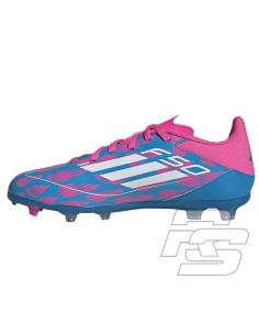 Buty adidas F50 League FG Jr IF1365 2