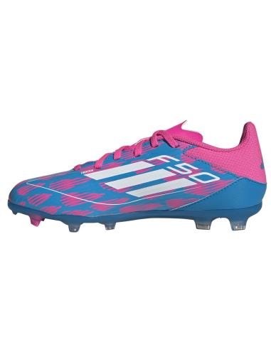 Buty adidas F50 League FG Jr IF1365