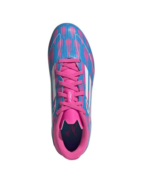 Buty adidas F50 League FG Jr IF1365