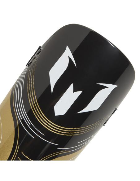 Nagolenniki adidas MESSI SG MTC Jr IW3922