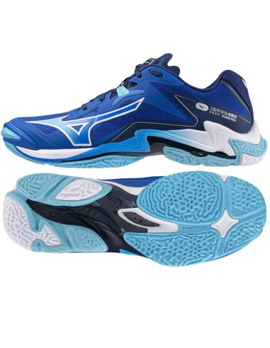 Buty Mizuno WAVE LIGHTNING Z8 V1GA240001