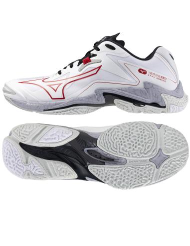 Buty Mizuno WAVE LIGHTNING Z8 V1GA240096