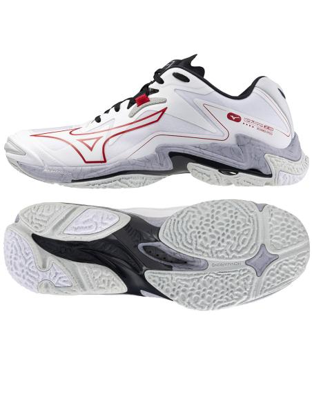 Buty Mizuno WAVE LIGHTNING Z8 V1GA240096